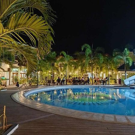 Marand Family Resort Бауанг Екстер'єр фото