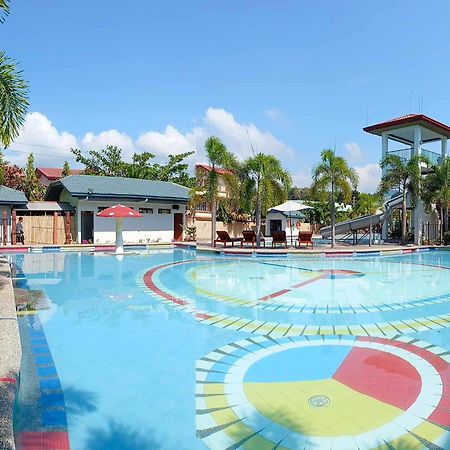 Marand Family Resort Бауанг Екстер'єр фото