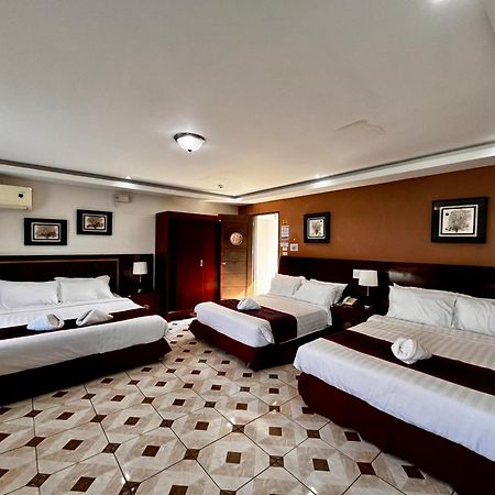 Marand Family Resort Бауанг Екстер'єр фото