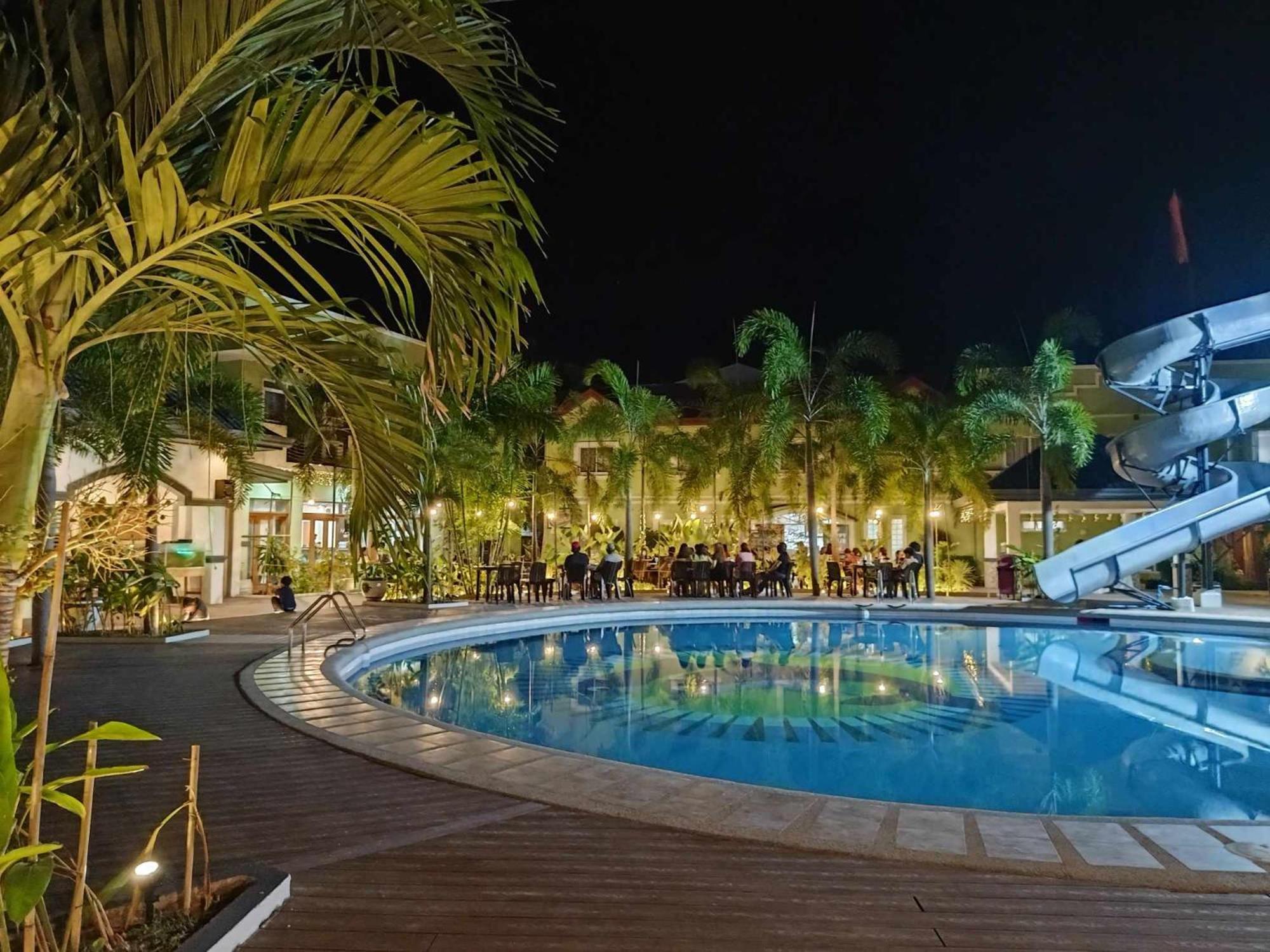 Marand Family Resort Бауанг Екстер'єр фото
