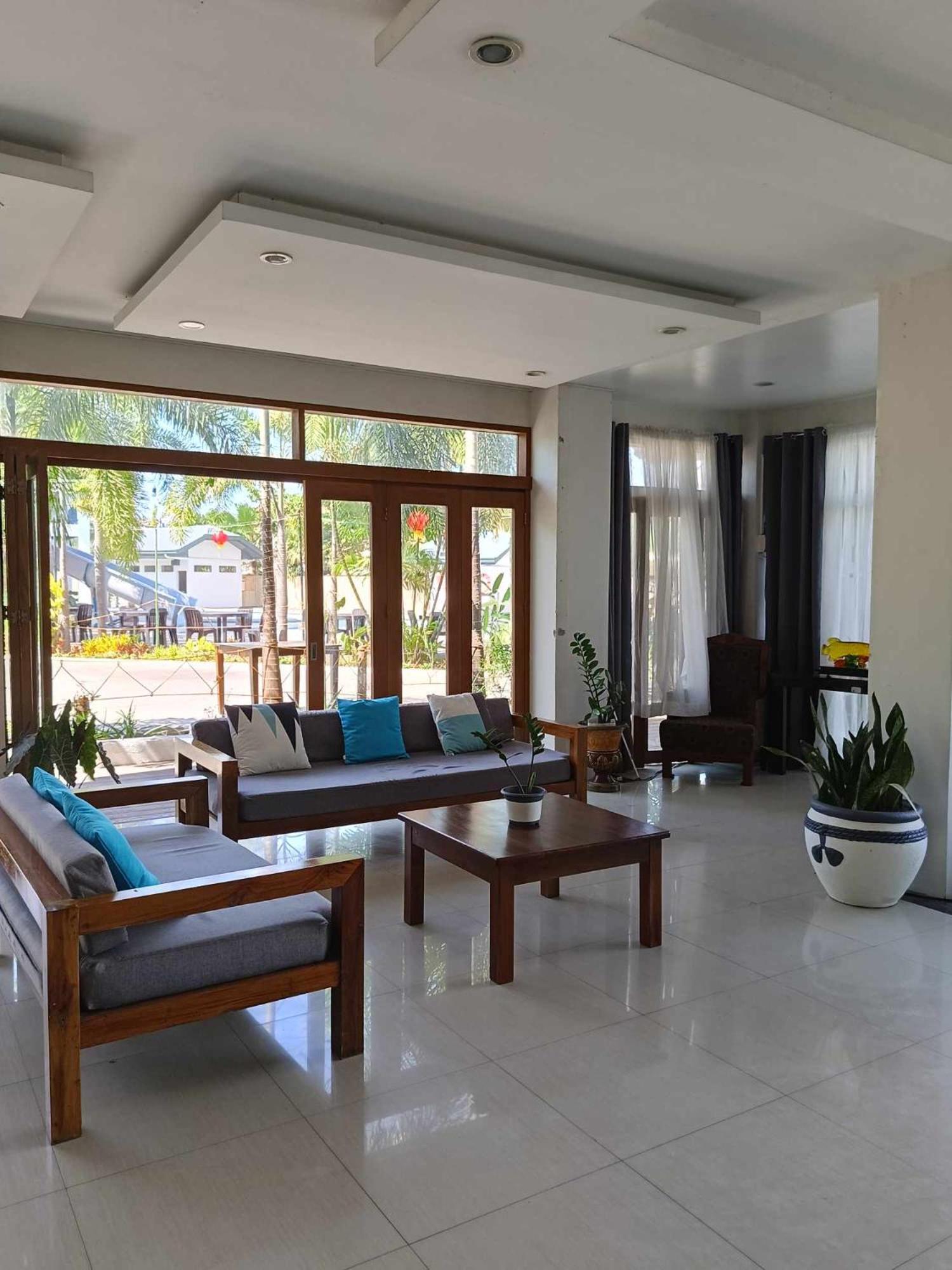 Marand Family Resort Бауанг Екстер'єр фото