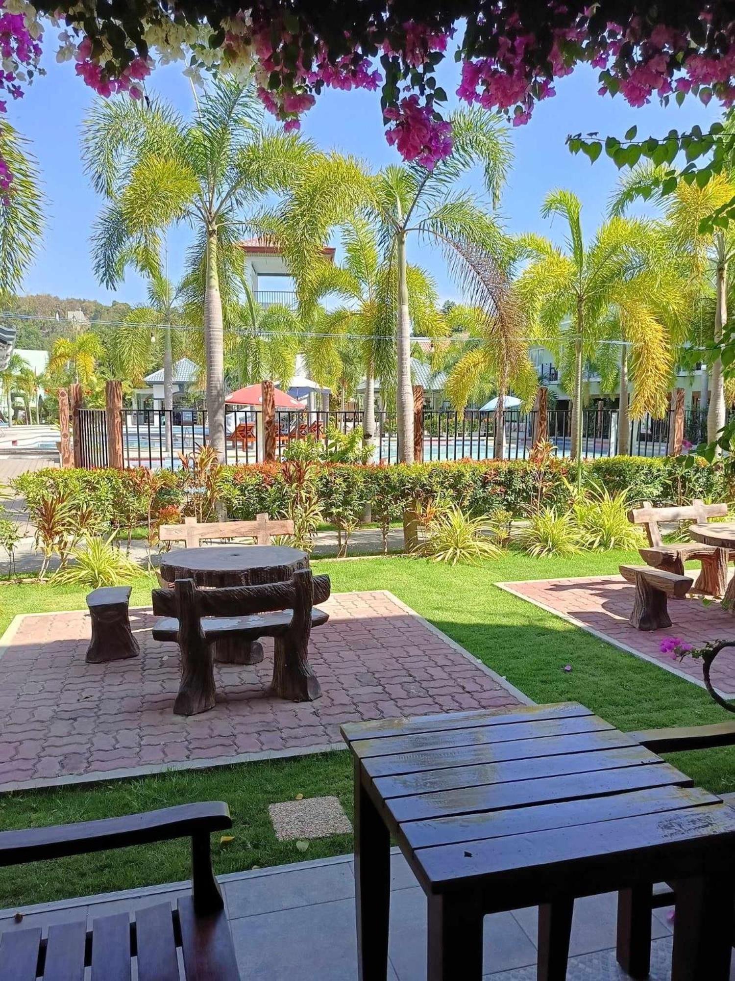 Marand Family Resort Бауанг Екстер'єр фото
