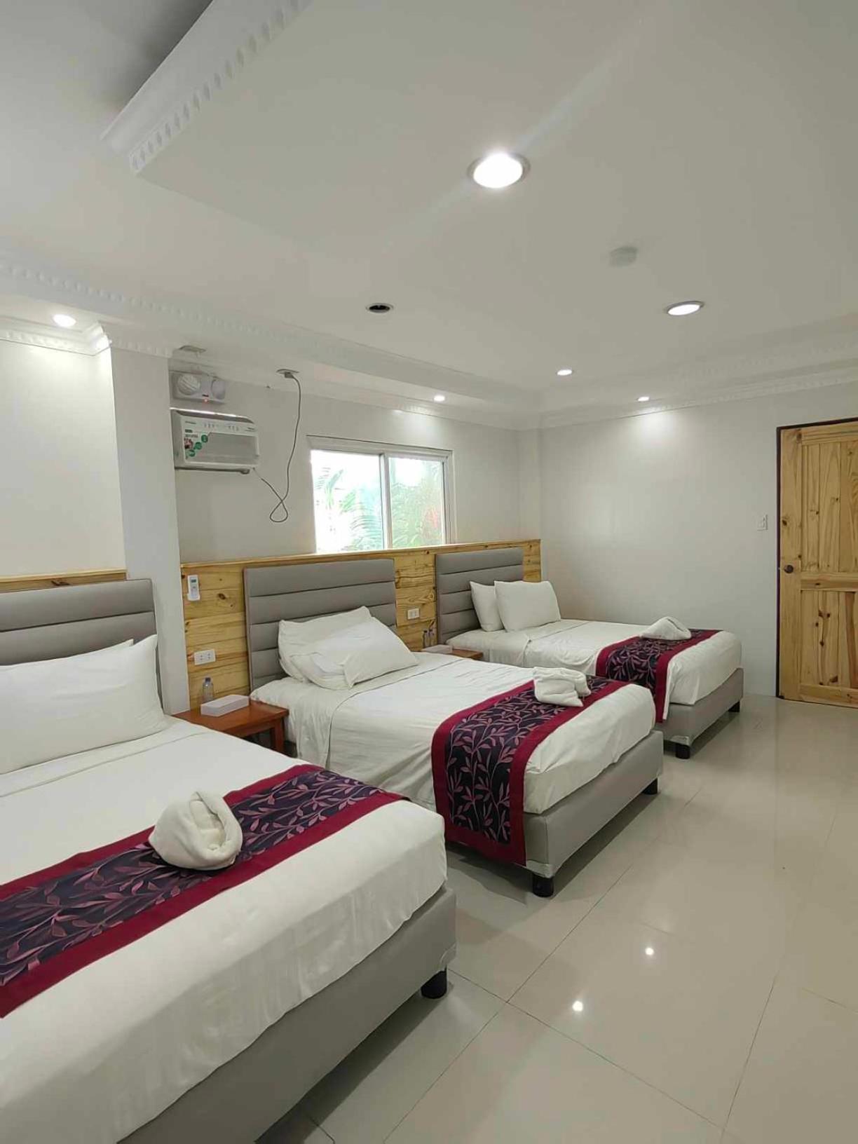 Marand Family Resort Бауанг Екстер'єр фото