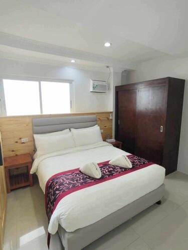 Marand Family Resort Бауанг Екстер'єр фото