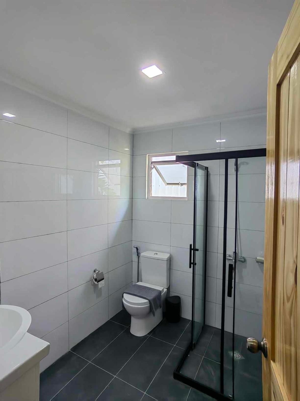 Marand Family Resort Бауанг Екстер'єр фото