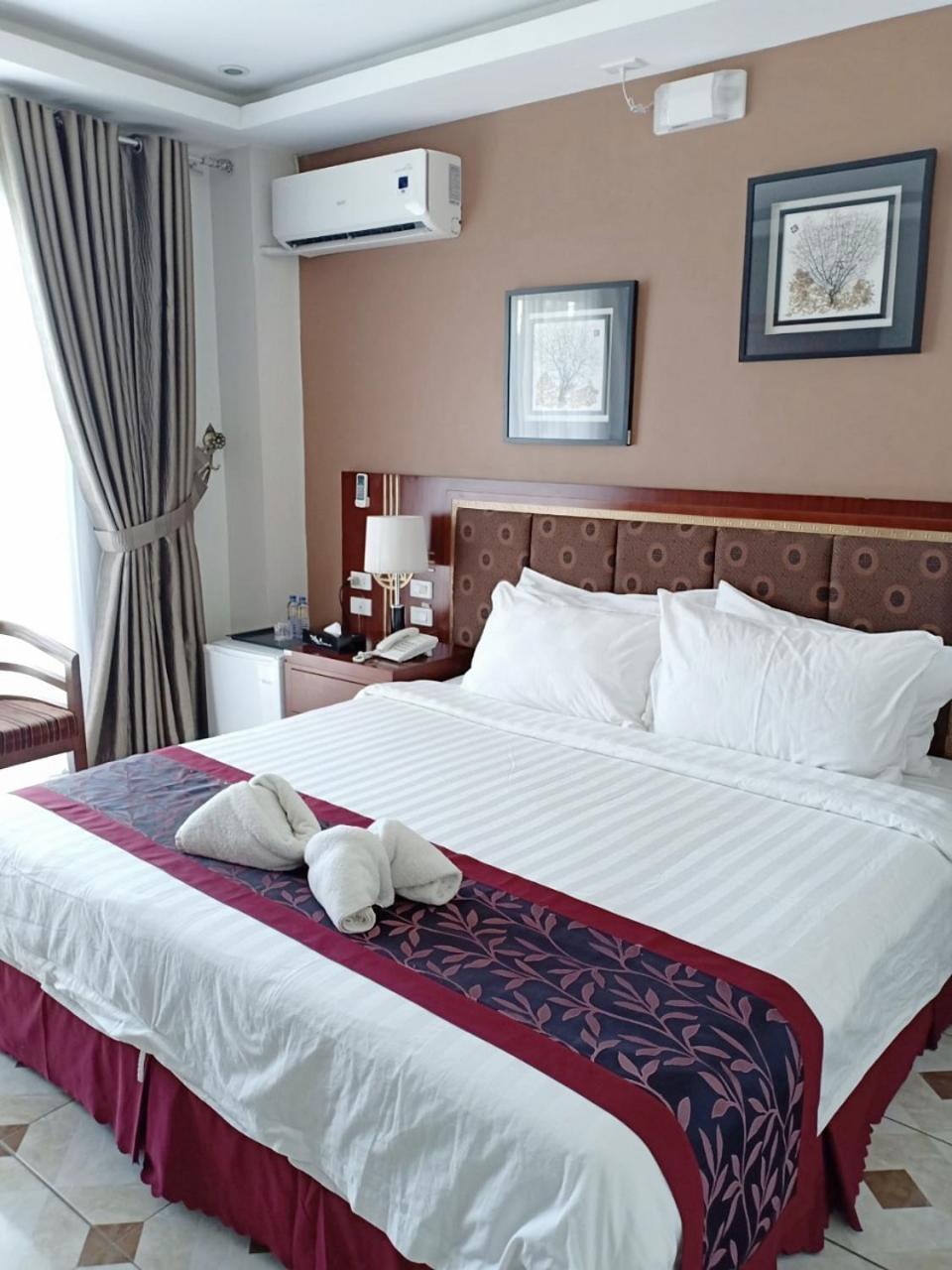 Marand Family Resort Бауанг Екстер'єр фото