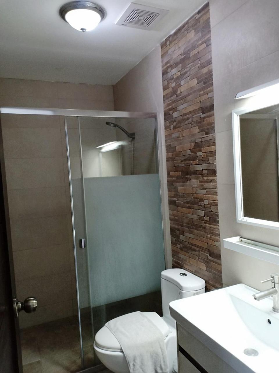 Marand Family Resort Бауанг Екстер'єр фото