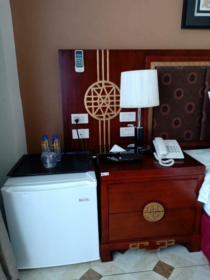 Marand Family Resort Бауанг Екстер'єр фото